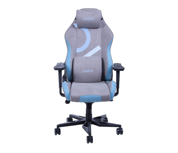 AQIRYS YMIR grey/blue - 1534021 - zdjęcie 4